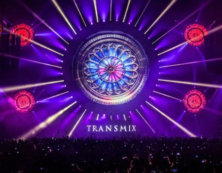 Transmission – 2005-2014